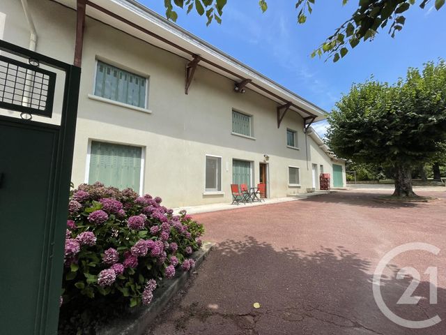 maison - GUEREINS - 01