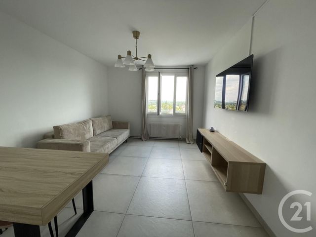 Appartement à vendre ST JEAN D ARDIERES
