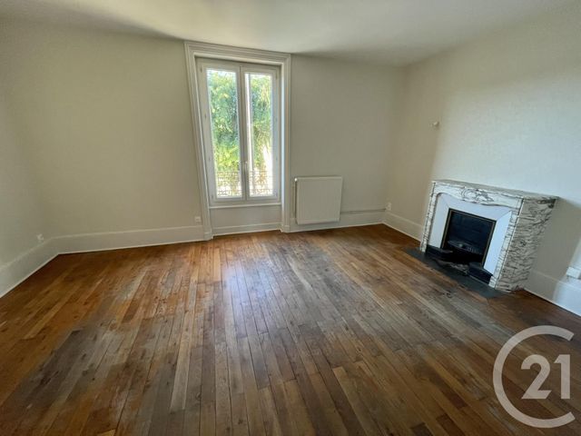 appartement - BELLEVILLE - 69