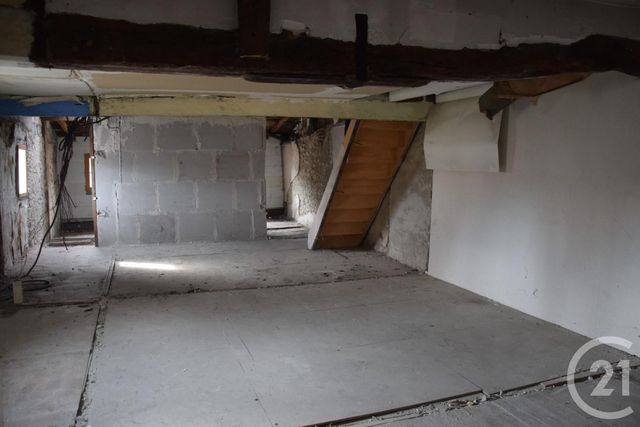 appartement - BEAUJEU - 69