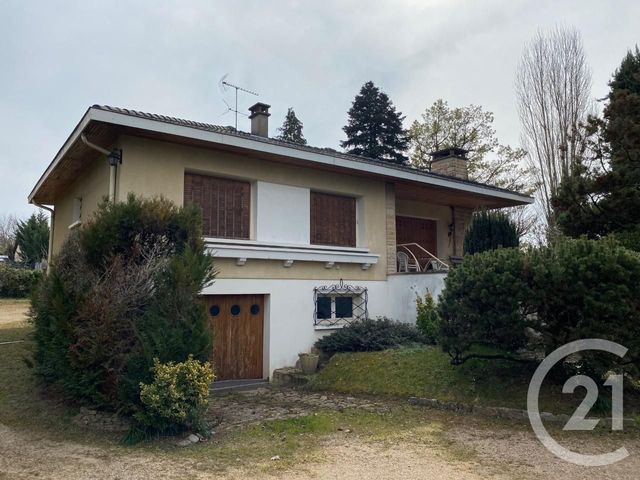 maison - GUEREINS - 01