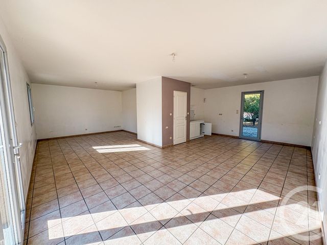 maison à vendre - 5 pièces - 98.68 m2 - MOGNENEINS - 01 - RHONE-ALPES - Century 21 Coquillat Immobilier