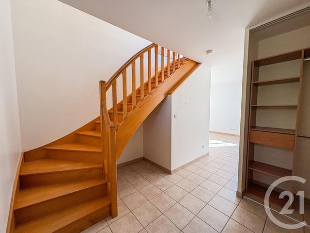 maison à vendre - 5 pièces - 98.68 m2 - MOGNENEINS - 01 - RHONE-ALPES - Century 21 Coquillat Immobilier