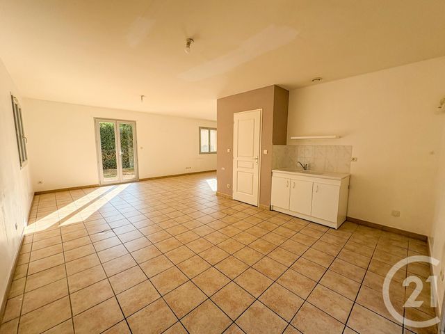 maison à vendre - 5 pièces - 98.68 m2 - MOGNENEINS - 01 - RHONE-ALPES - Century 21 Coquillat Immobilier