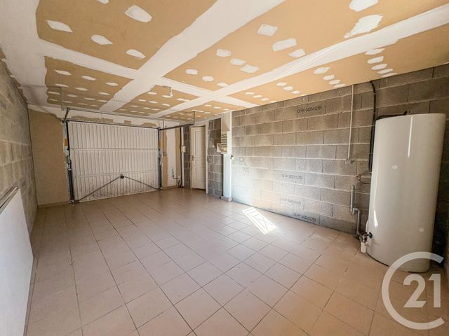 maison à vendre - 5 pièces - 98.68 m2 - MOGNENEINS - 01 - RHONE-ALPES - Century 21 Coquillat Immobilier