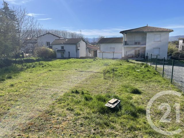 immeuble - ST GEORGES DE RENEINS - 69