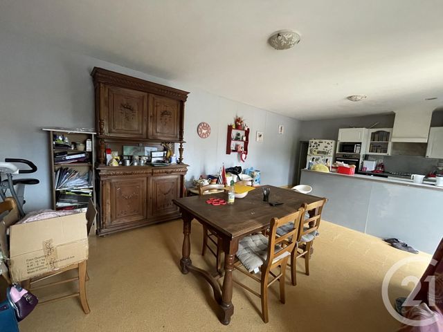 maison à vendre - 6 pièces - 154.49 m2 - DRACE - 69 - RHONE-ALPES - Century 21 Coquillat Immobilier