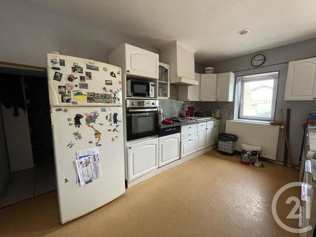 maison à vendre - 6 pièces - 154.49 m2 - DRACE - 69 - RHONE-ALPES - Century 21 Coquillat Immobilier