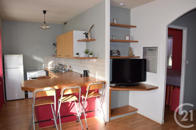 appartement - CORCELLES EN BEAUJOLAIS - 69