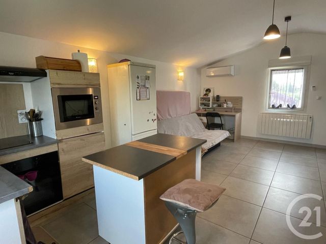 Appartement à vendre - 2 pièces - 48.96 m2 - TAPONAS - 69 - RHONE-ALPES - Century 21 Coquillat Immobilier
