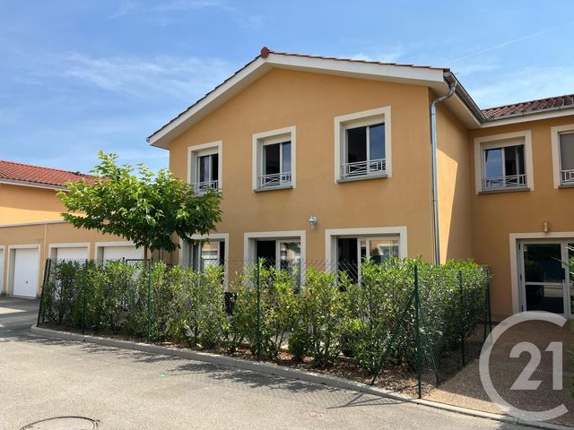 maison - ST GEORGES DE RENEINS - 69