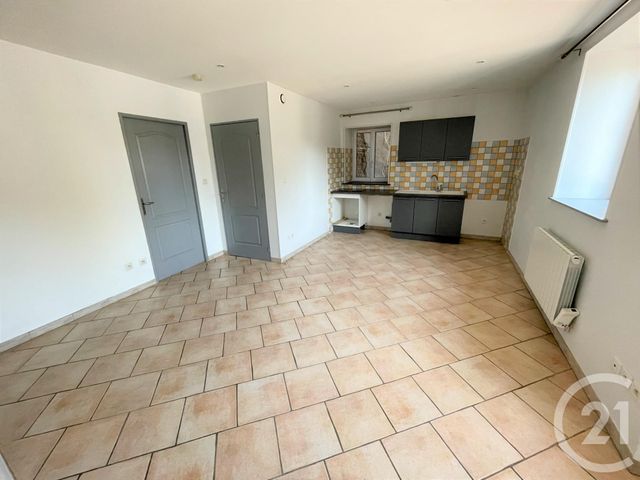 Appartement F2 à louer ST SYMPHORIEN D ANCELLES