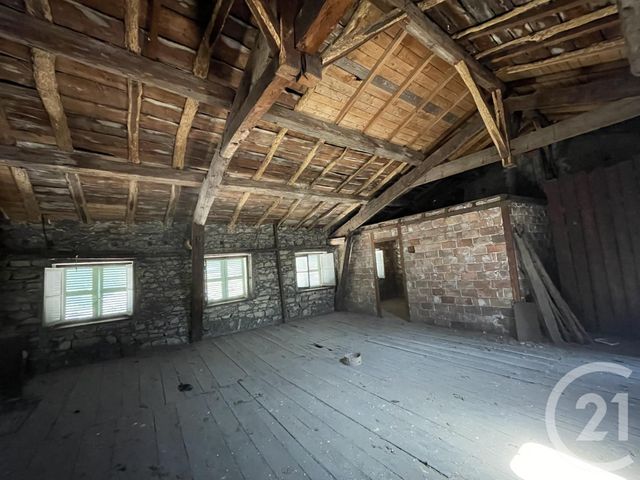 appartement - BEAUJEU - 69