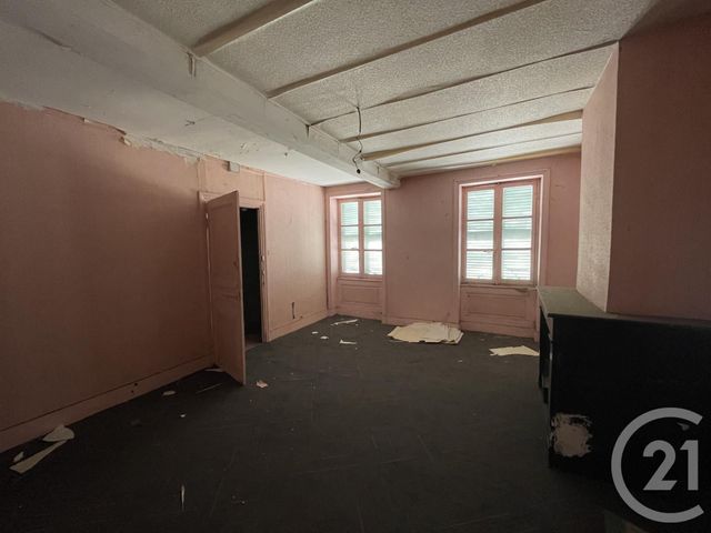 Appartement F3 à vendre BEAUJEU