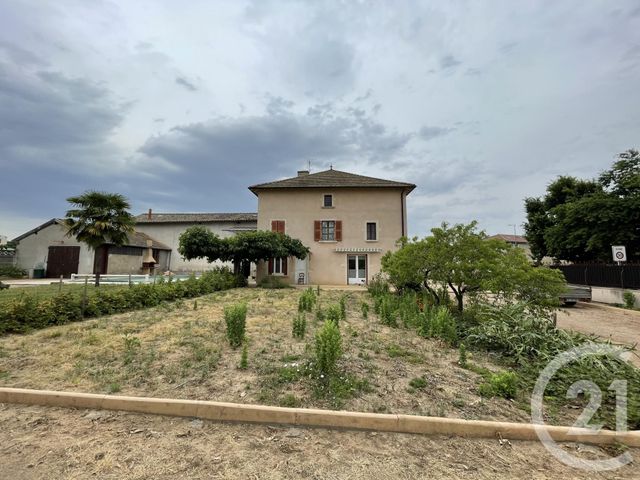 maison - DRACE - 69