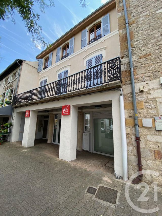 divers à vendre - 86.0 m2 - BELLEVILLE - 69 - RHONE-ALPES - Century 21 Coquillat Immobilier
