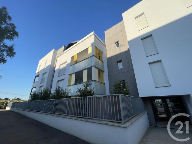 appartement - CHARNAY LES MACON - 71
