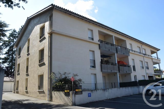 entreprise à vendre - 61.63 m2 - BELLEVILLE - 69 - RHONE-ALPES - Century 21 Coquillat Immobilier