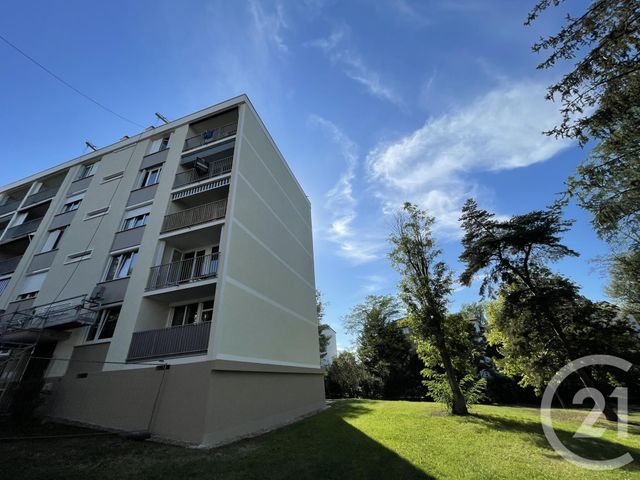 appartement - VILLEFRANCHE SUR SAONE - 69