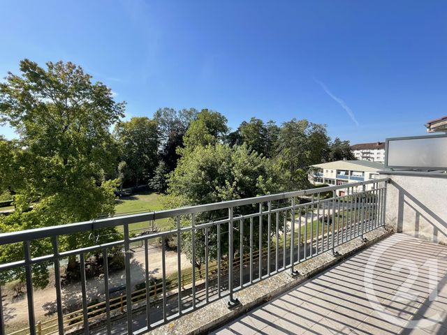 appartement - THOISSEY - 01