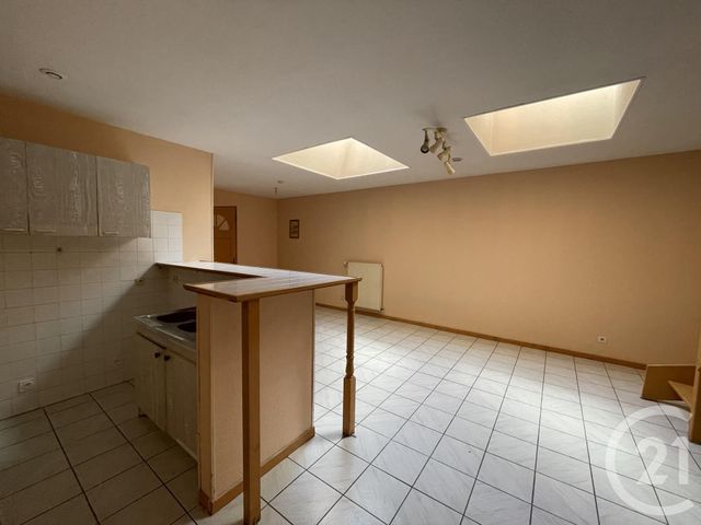 appartement - BELLEVILLE - 69