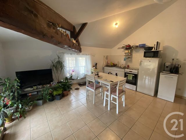 appartement - ST ETIENNE DES OULLIERES - 69