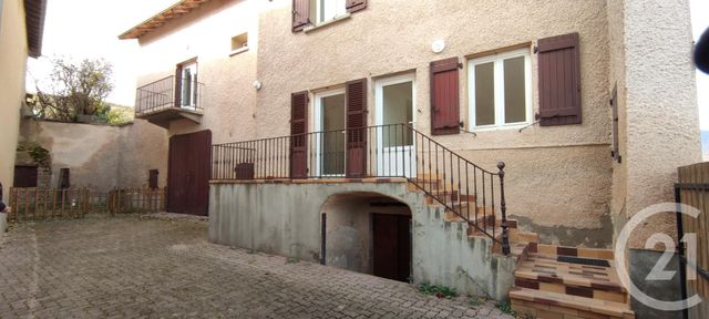maison - VILLIE MORGON - 69