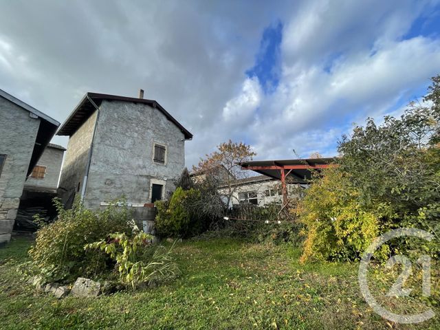 maison - VILLIE MORGON - 69