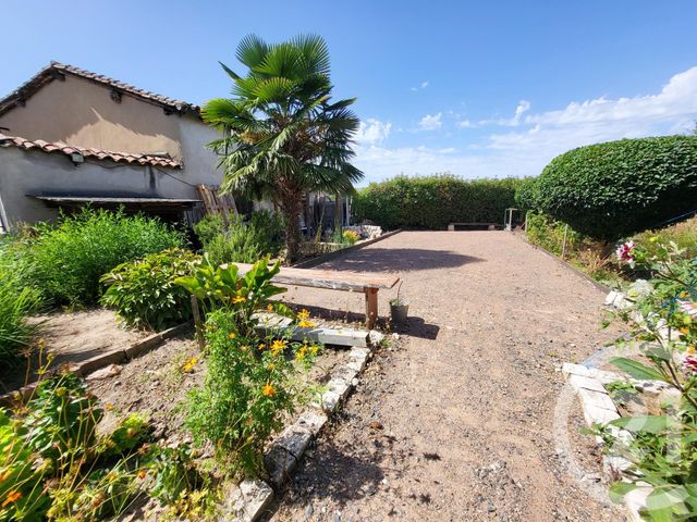 maison à vendre - 7 pièces - 155.95 m2 - ST GEORGES DE RENEINS - 69 - RHONE-ALPES - Century 21 Coquillat Immobilier