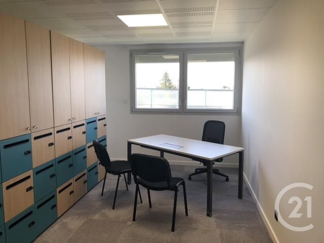 entreprise à louer - 9.0 m2 - BELLEVILLE - 69 - RHONE-ALPES - Century 21 Coquillat Immobilier