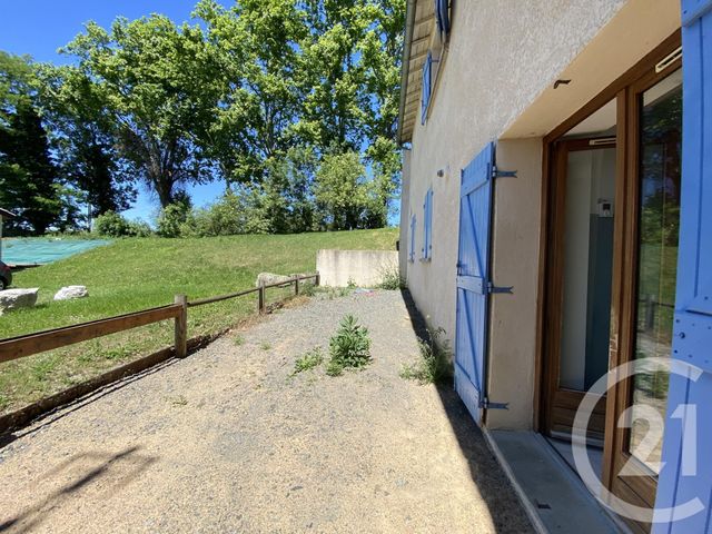 appartement - BELLEVILLE - 69