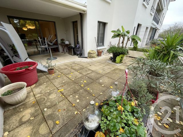 appartement - BELLEVILLE - 69