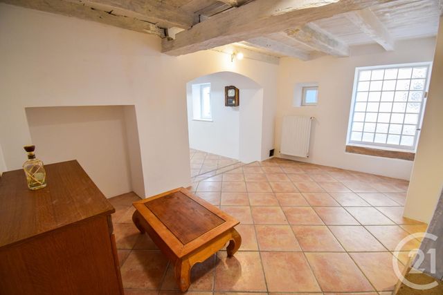 maison à vendre - 4 pièces - 156.69 m2 - QUINCIE EN BEAUJOLAIS - 69 - RHONE-ALPES - Century 21 Coquillat Immobilier