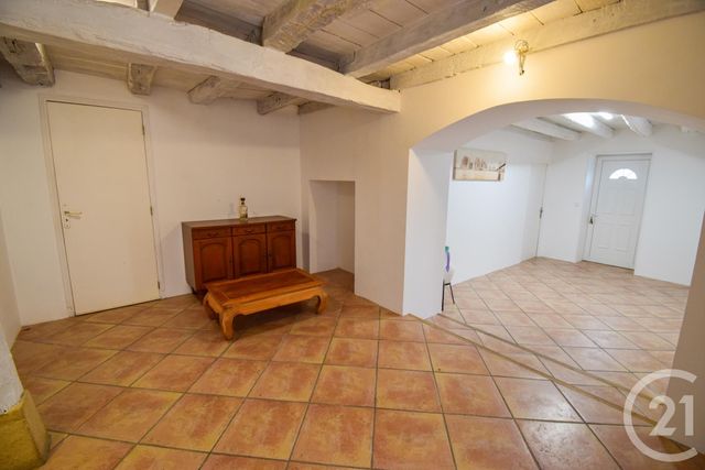 maison à vendre - 4 pièces - 156.69 m2 - QUINCIE EN BEAUJOLAIS - 69 - RHONE-ALPES - Century 21 Coquillat Immobilier