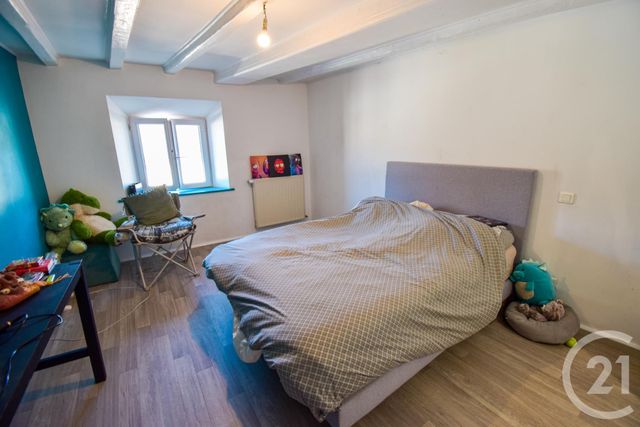 maison à vendre - 4 pièces - 156.69 m2 - QUINCIE EN BEAUJOLAIS - 69 - RHONE-ALPES - Century 21 Coquillat Immobilier