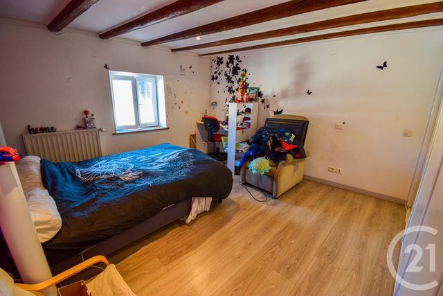 maison à vendre - 4 pièces - 156.69 m2 - QUINCIE EN BEAUJOLAIS - 69 - RHONE-ALPES - Century 21 Coquillat Immobilier