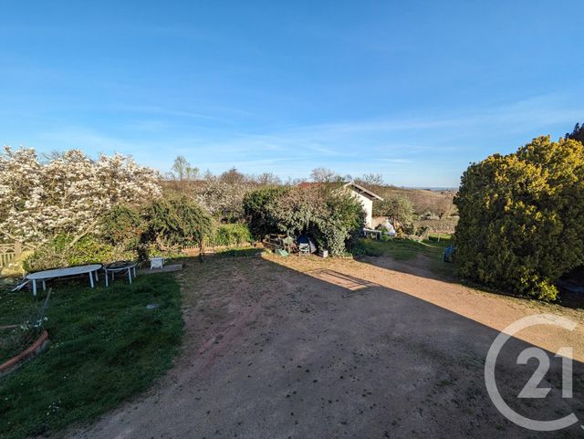 maison à vendre - 4 pièces - 95.42 m2 - REGNIE DURETTE - 69 - RHONE-ALPES - Century 21 Coquillat Immobilier