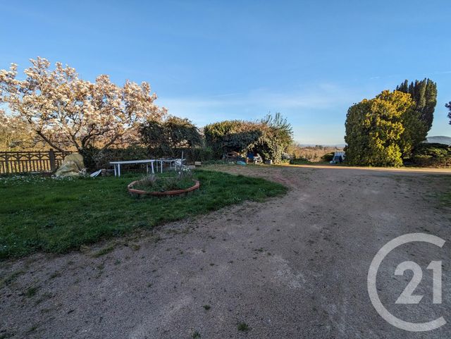 maison à vendre - 4 pièces - 95.42 m2 - REGNIE DURETTE - 69 - RHONE-ALPES - Century 21 Coquillat Immobilier