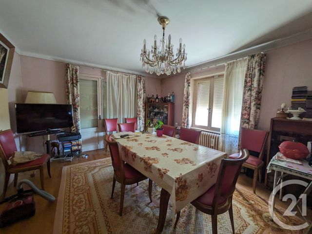 maison à vendre - 4 pièces - 95.42 m2 - REGNIE DURETTE - 69 - RHONE-ALPES - Century 21 Coquillat Immobilier