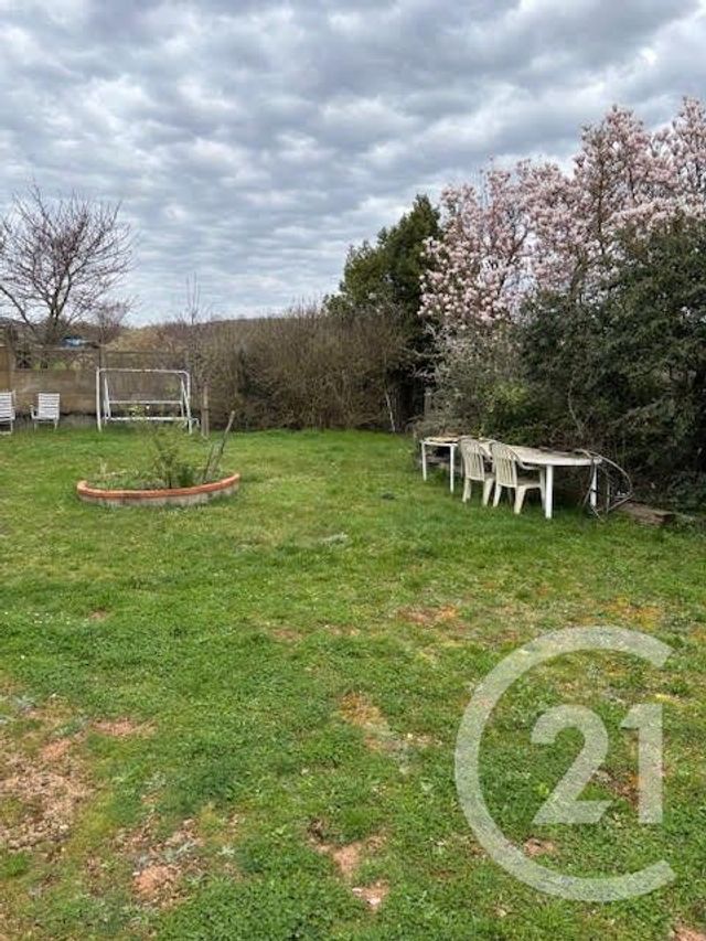 maison à vendre - 4 pièces - 95.42 m2 - REGNIE DURETTE - 69 - RHONE-ALPES - Century 21 Coquillat Immobilier