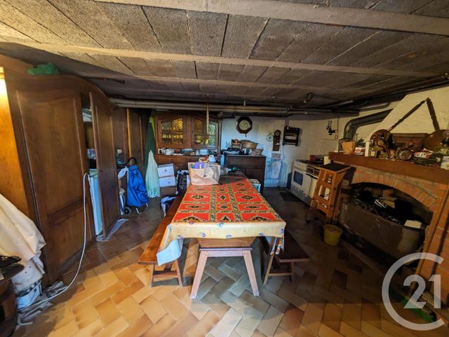 maison à vendre - 4 pièces - 95.42 m2 - REGNIE DURETTE - 69 - RHONE-ALPES - Century 21 Coquillat Immobilier