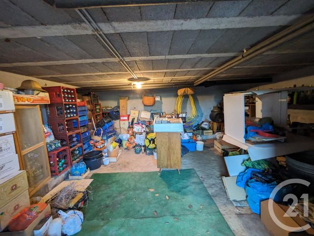 maison à vendre - 4 pièces - 95.42 m2 - REGNIE DURETTE - 69 - RHONE-ALPES - Century 21 Coquillat Immobilier