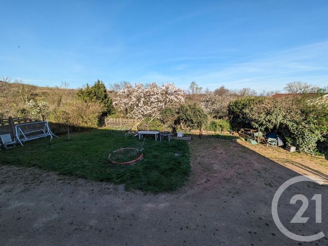 maison à vendre - 4 pièces - 95.42 m2 - REGNIE DURETTE - 69 - RHONE-ALPES - Century 21 Coquillat Immobilier