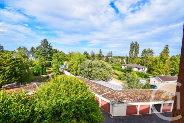 Appartement F4 à vendre - 4 pièces - 105.19 m2 - BELLEVILLE - 69 - RHONE-ALPES - Century 21 Coquillat Immobilier