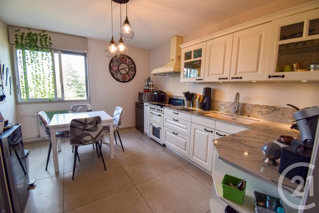 Appartement F4 à vendre - 4 pièces - 105.19 m2 - BELLEVILLE - 69 - RHONE-ALPES - Century 21 Coquillat Immobilier