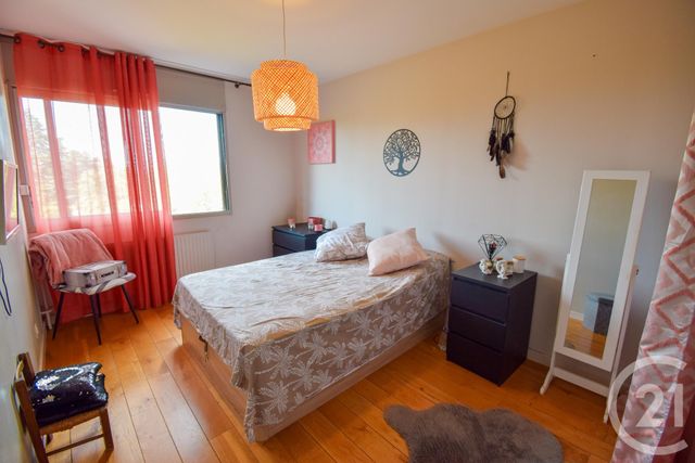 Appartement F4 à vendre - 4 pièces - 105.19 m2 - BELLEVILLE - 69 - RHONE-ALPES - Century 21 Coquillat Immobilier