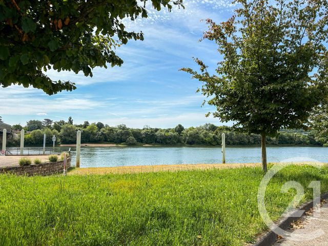 maison à vendre - 8 pièces - 231.82 m2 - BELLEVILLE - 69 - RHONE-ALPES - Century 21 Coquillat Immobilier