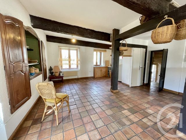 maison à vendre - 8 pièces - 231.82 m2 - BELLEVILLE - 69 - RHONE-ALPES - Century 21 Coquillat Immobilier