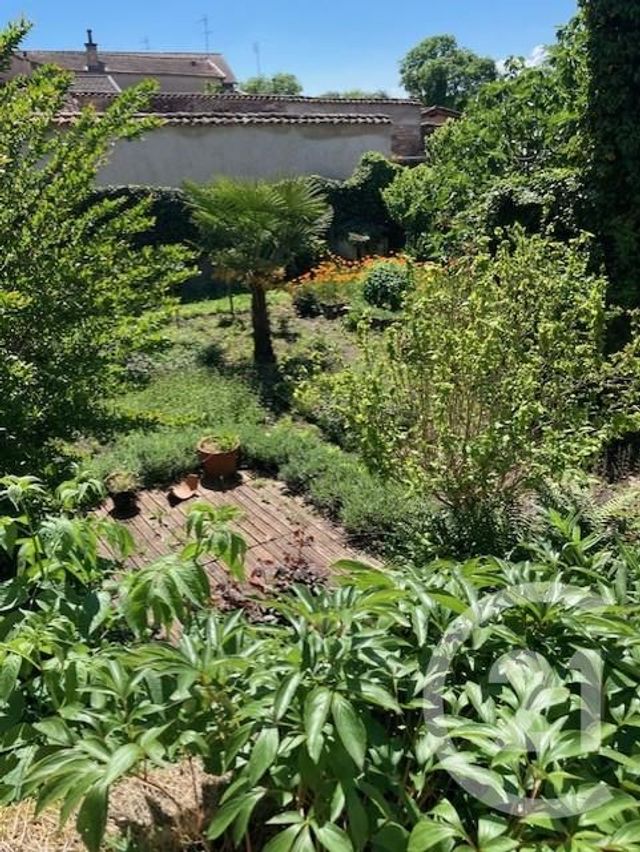 maison à vendre - 8 pièces - 231.82 m2 - BELLEVILLE - 69 - RHONE-ALPES - Century 21 Coquillat Immobilier