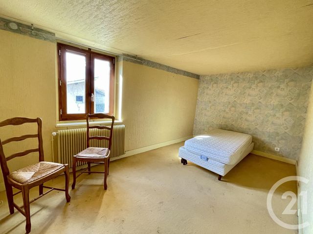 maison à vendre - 8 pièces - 231.82 m2 - BELLEVILLE - 69 - RHONE-ALPES - Century 21 Coquillat Immobilier